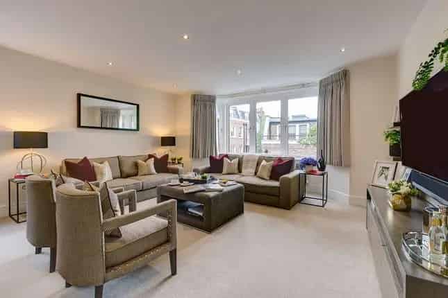 Flat to Rent Ennismore Gardens London SW7