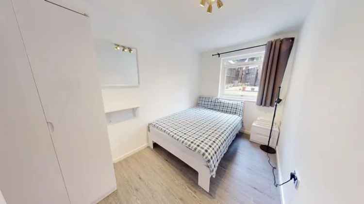 2 bedroom flat to rent