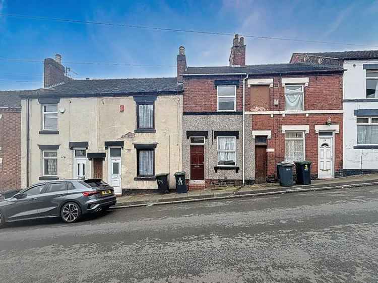 2 Bedroom Terraced House to Rent Northwood