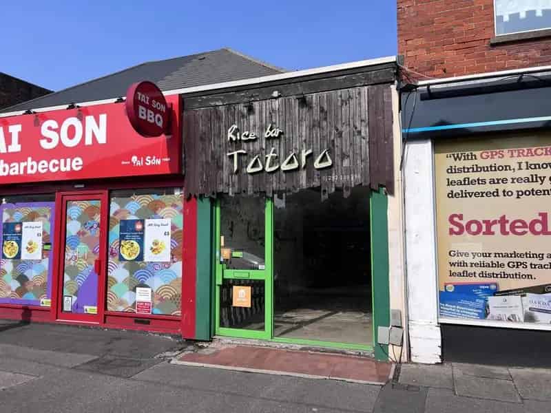 Freehold Class E Property For Sale in Winton Bournemouth