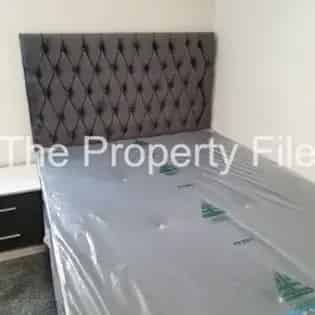 4 Bedroom 116m² Ground Floor Flat Manchester July 2025