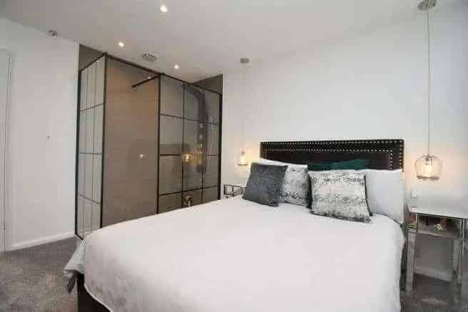 4 Bed Detached House Langford
