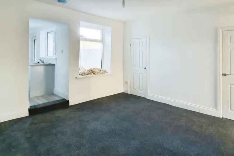 2 Bedroom Mid Terrace House for Rent Consett Durham