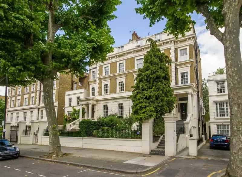 Two Double Bedroom Apartment Hamilton Terrace St John's Wood Maida Vale
