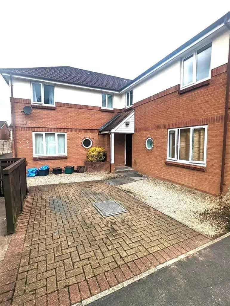 1 Bedroom Apartment to Rent