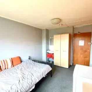 1 Room Flat Manchester All Bills Included Students Professionals