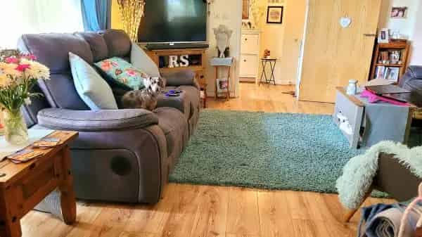 Wheelchair Accessible Fulham Home 4 Double Bedrooms Large Garden Parking