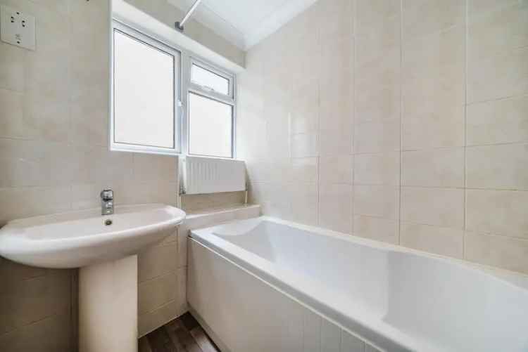 843 sq ft Two-Double Bedroom Flat for Sale