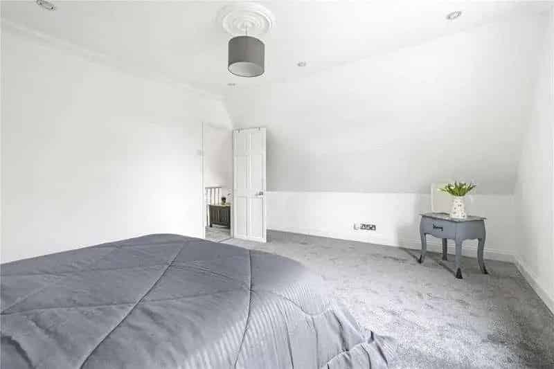3 Bed Victorian Conversion Flat Walthamstow