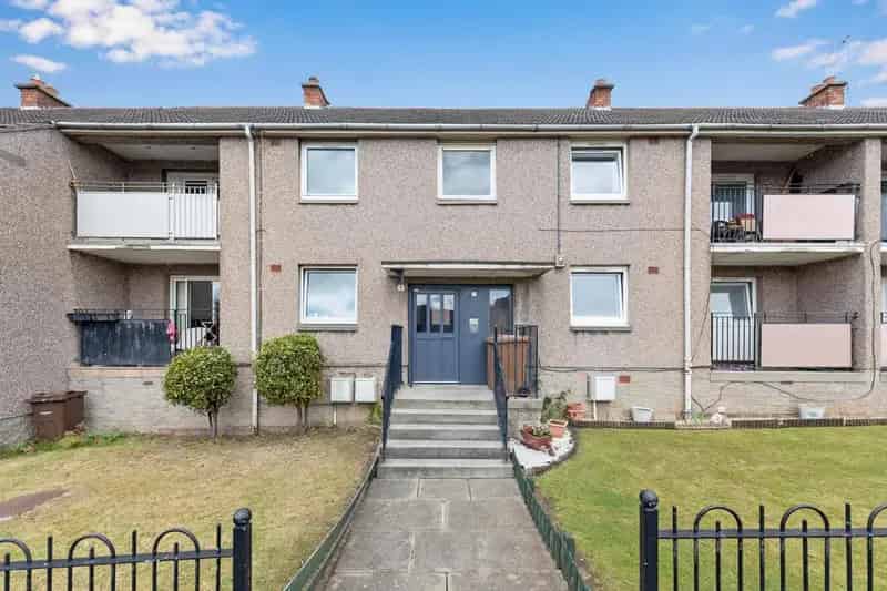 1 Bedroom Flat for Sale Edinburgh