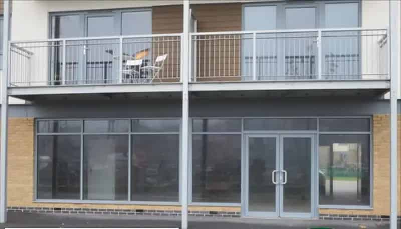Colchester Office Space 159 Sq M Ground Floor