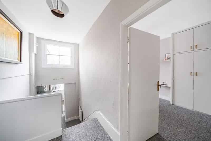 Short Let Furnished Apartment Maida Vale Warwick Avenue