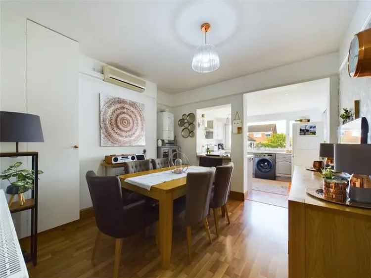 3 Bedroom Bungalow for Sale
