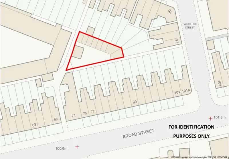 10 Tenanted Garages Auction May 15th 2025