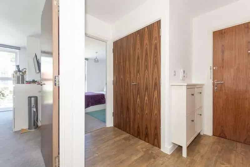 2 Bed Flat for Sale Near Chelmsford Station