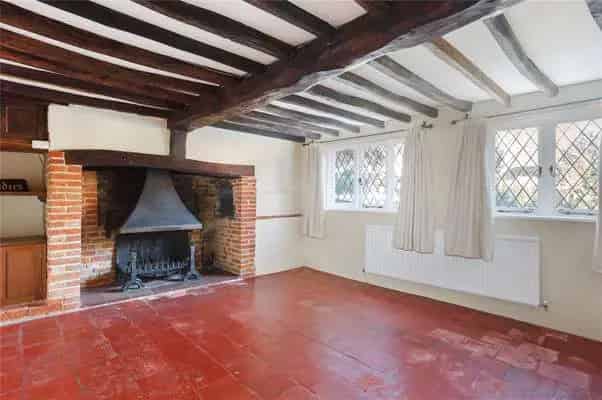 Frieth, Henley-on-Thames, Buckinghamshire, RG9 6PR | Property for sale | Savills