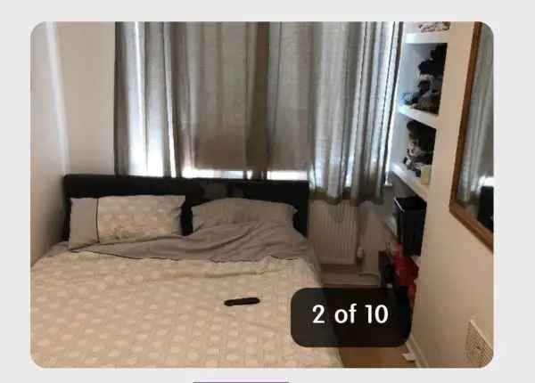 Flat For Rent in London, England