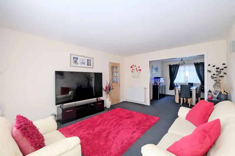 3 Bed Semi Detached House Peterhead