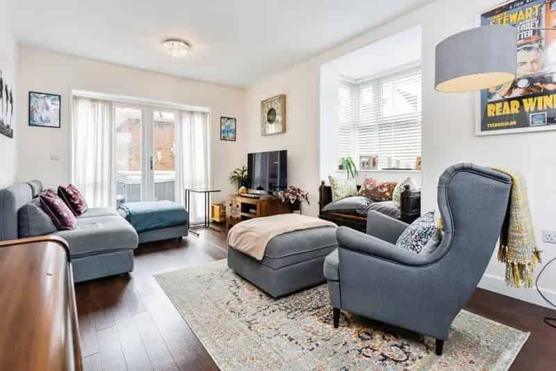 House For Sale , Mid Sussex, England