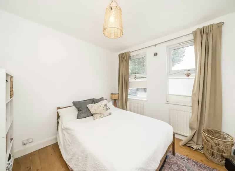 Two Bedroom Flat Near Forest Hill Honor Oak Stations Private Garden