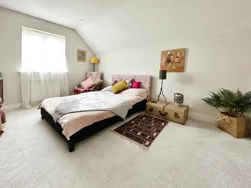 3 Bedroom Detached House for Sale East Sussex TN31
