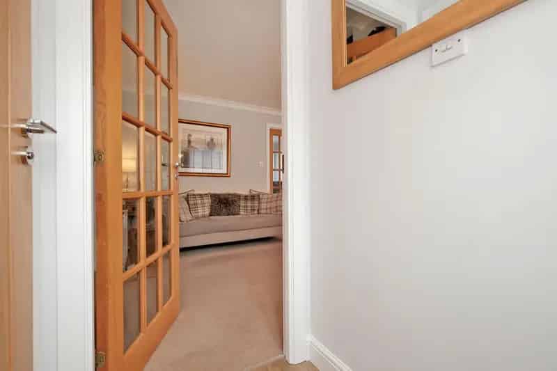 Family Home in Portlethen Ready to Move Into