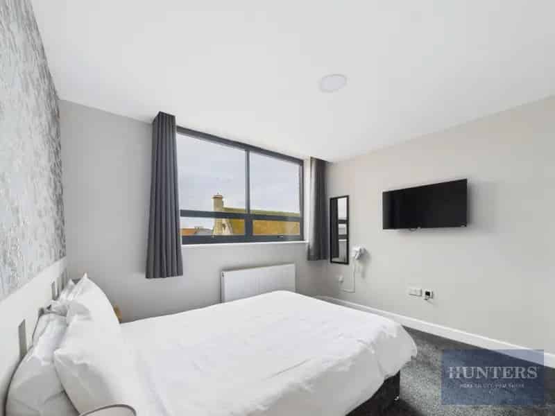 1 Bedroom Flat to Let near Gloucester Quays