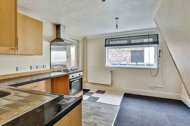 1 Bedroom Flat to Rent Scarborough North Yorkshire