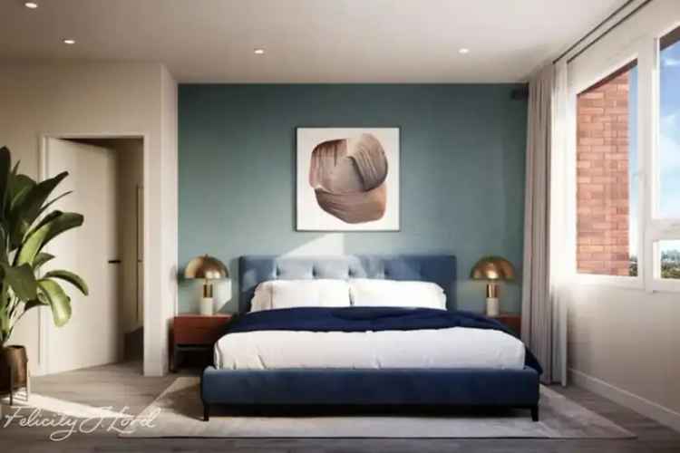 3 Bedroom Flat for Sale near Southmere Lake Canary Wharf
