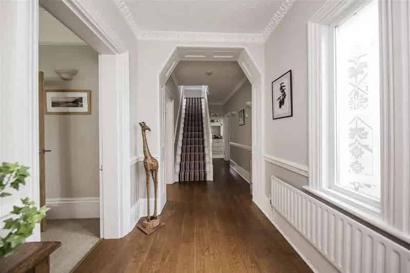 5 Bed Detached House for Sale in Ryarsh