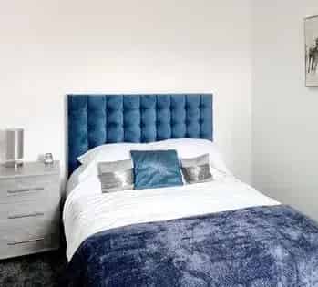 4 rooms house of 166 m² in Manchester