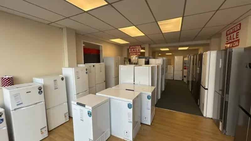 Addlestone High Street Retail Unit - Class E
