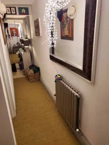 Spacious 1-Bedroom Basement Flat Fulham Parsons Green Large Garden