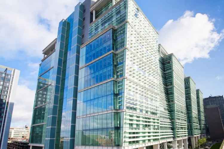 Office For Rent in City of London, England