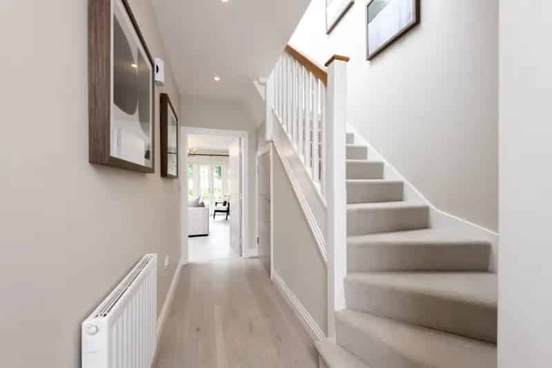 Little Green: 2-4 Bedroom Homes in Buckinghamshire Countryside