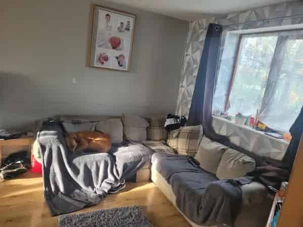 3 Bedroom House Near Primary School Gated Driveway Shed