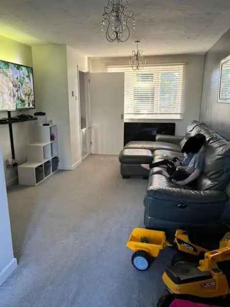 House For Rent in Colchester, England