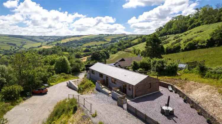 Detached House for sale with 6 bedrooms, Rectory Road, Combe Martin