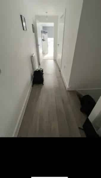 Modern 1 Bed Maisonette Built in 2022 with Concierge