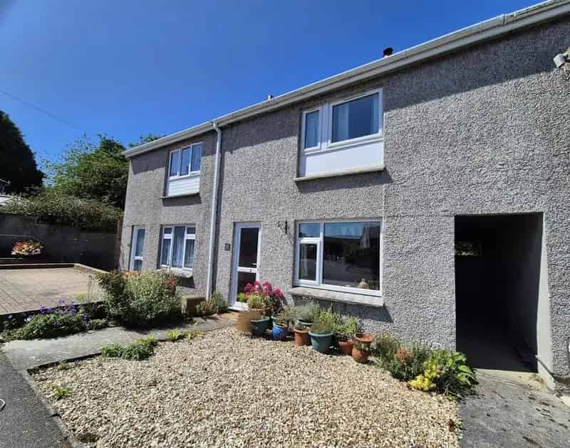 3 Bedroom Terraced House for Sale in Fowey