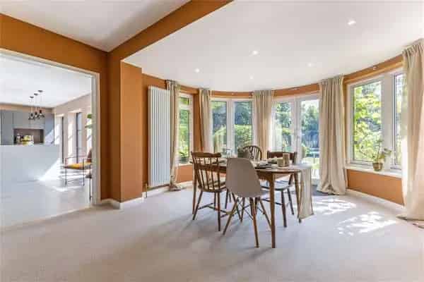 Round End, Newbury, Berkshire, RG14 6PL | Property for sale | Savills