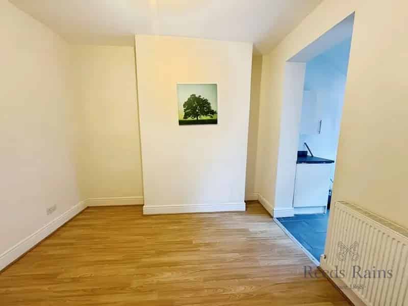 2 Bedroom House to Rent Liverpool Merseyside L13