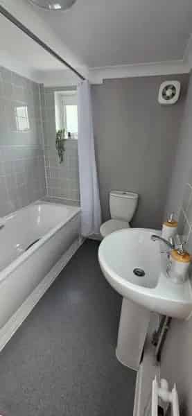 2 Double Bedroom Terrace House Near Thames River