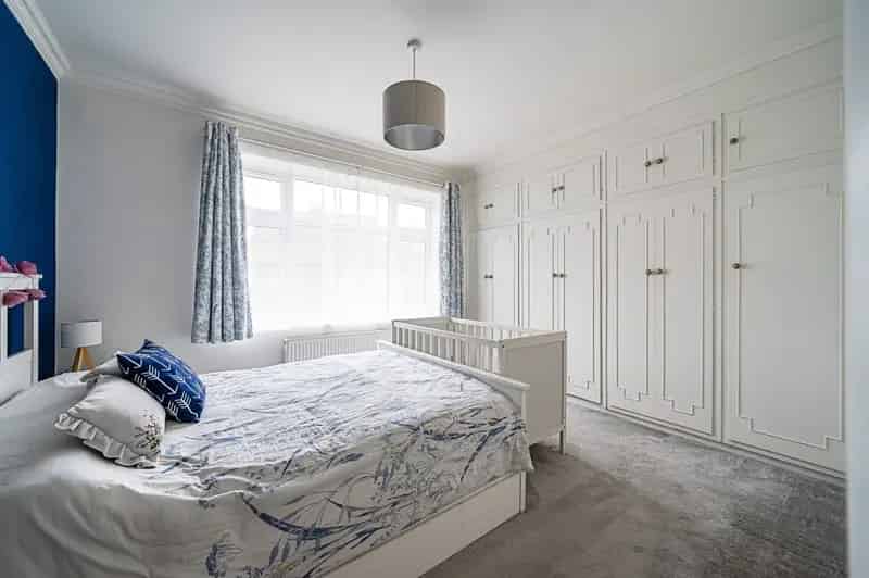 2 Bedroom Flat for Sale in West Hampstead