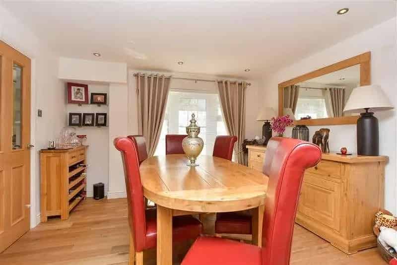 4 Bed House for Sale in Boughton