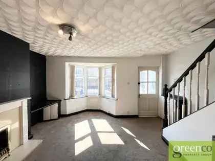 3 Bedroom House for Rent in Swinton Manchester