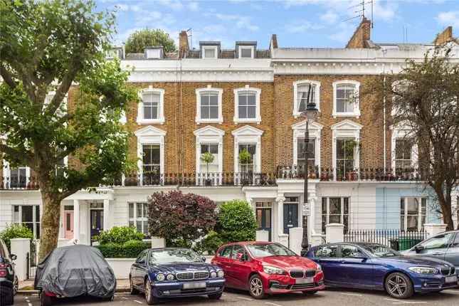 Flat for sale in Gloucester Avenue, Primrose Hill, London NW1