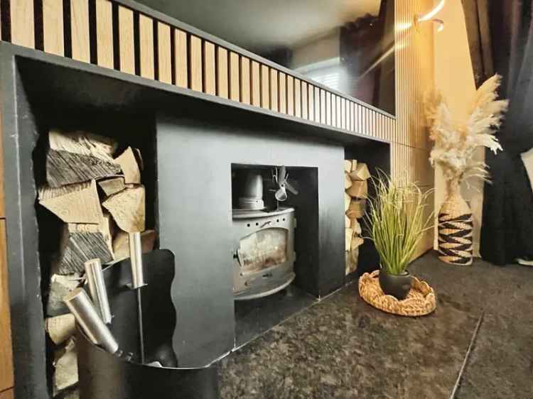 4 Bedroom Detached House For Sale Long Riston