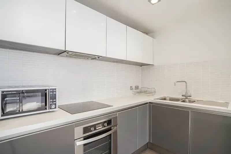 2 Bedroom Flat to Rent Liverpool L1 One Park West