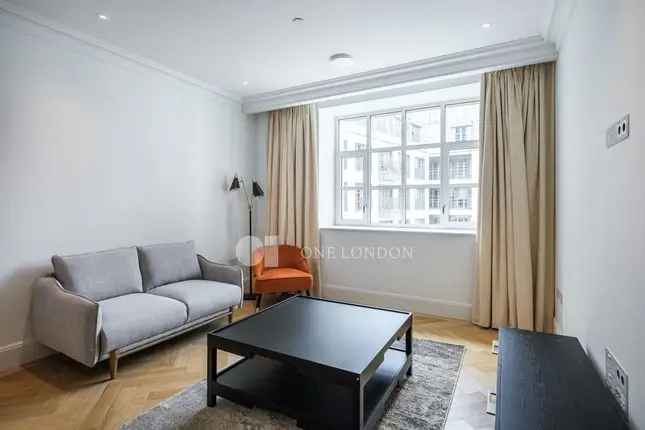 Flat for sale in Millbank, Westminster, London SW1P